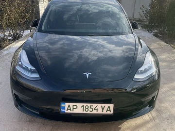 Авто Tesla Model 3 2019 № 8459342