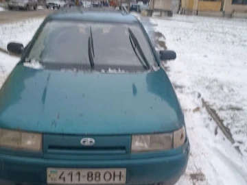 Авто ВАЗ 2111 2001 № 8459347