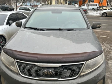 Авто KIA Sorento 2013 № 8459351