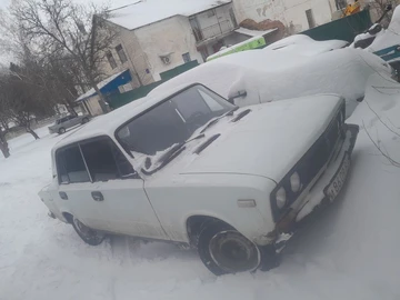 Авто ВАЗ 2106 1984 № 8459353