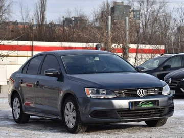 Авто Volkswagen Jetta 2013 № 8459357