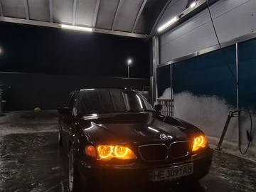 Авто BMW 3 Серия 2002 № 8459370