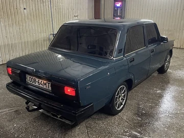 Авто ВАЗ 2107 2003 № 8459385