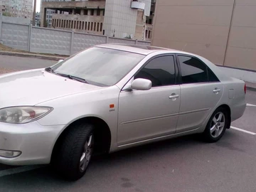 Авто Toyota Camry 2003 № 8459398