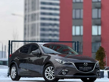 Авто Mazda 3 2014 № 8459401