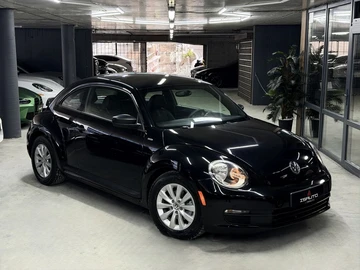 Авто Volkswagen Beetle 2015 № 8459410