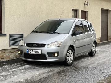 Авто Ford C-Max 2005 № 8459413