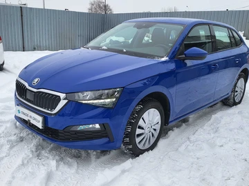 Авто Skoda 100 2021 № 8459417