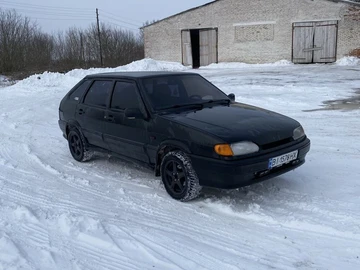 Авто ВАЗ 2114 2006 № 8459421