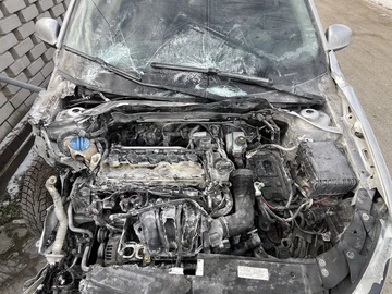 Авто Volkswagen Jetta 2014 № 8459423
