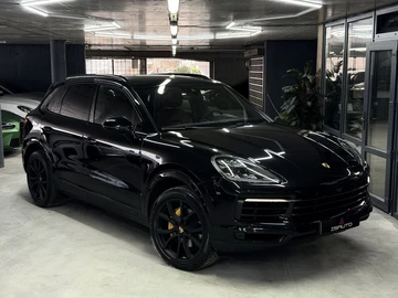 Авто Porsche Cayenne 2019 № 8459437