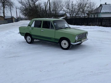 Авто ВАЗ 2101 1987 № 8459445