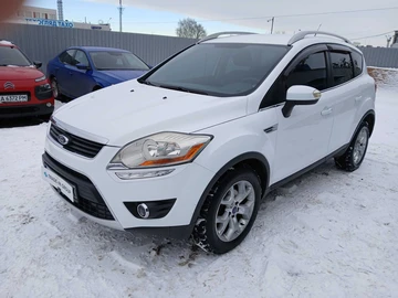 Авто Ford Kuga 2011 № 8459451