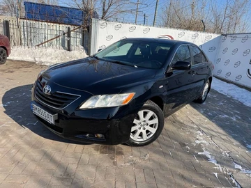 Авто Toyota Camry 2008 № 8459453