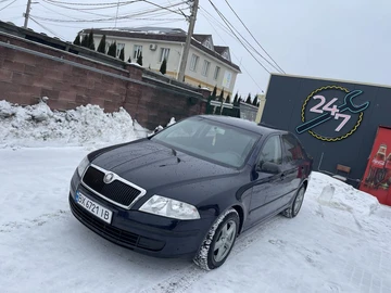 Авто Skoda Octavia 2006 № 8459462