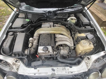Авто Mercedes E Серия 1996 № 8459463