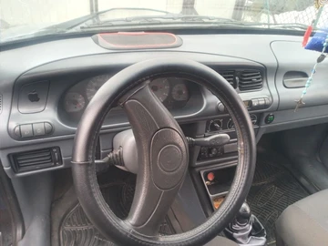 Авто Skoda Felicia 1996 № 8459465