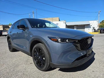 Авто Mazda Cx-5 2024 № 8459467
