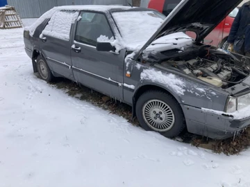 Авто Fiat Croma 1992 № 8459469