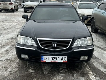 Авто Honda Legend 1999 № 8459473