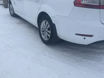Авто Ford Mondeo 2012 № 8459476