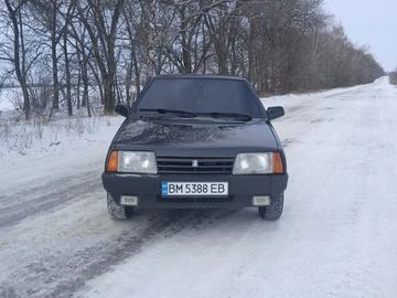 Авто ВАЗ 21099I 2007 № 8459482