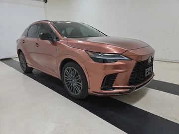 Авто Lexus Rx Серія 2024 № 8459483