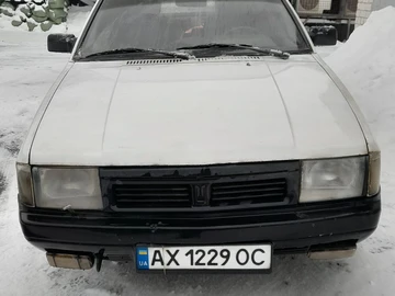 Авто  2141 1992 № 8459496