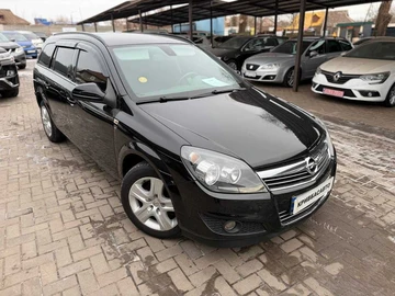 Авто Opel Astra 2010 № 8459566