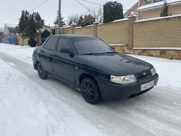 Авто ВАЗ 2110 2001 № 8459569