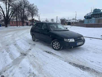 Авто ВАЗ 2112 2004 № 8459577