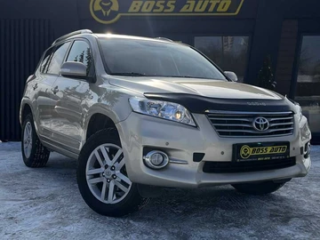 Авто Toyota Rav 4 2010 № 8459581