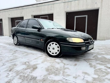 Авто Opel Omega 1994 № 8459582