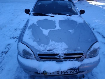 Авто Daewoo Sens 2011 № 8459585
