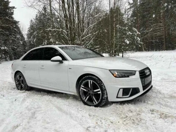 Авто Audi A4 2018 № 8459587
