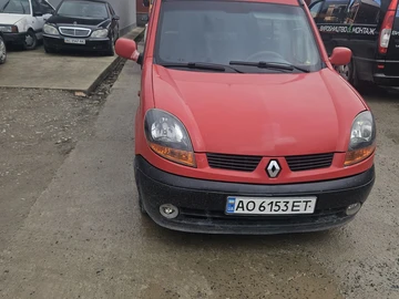 Авто Renault 4 2004 № 8459591