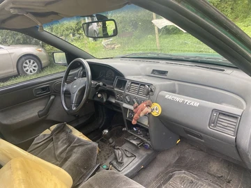 Авто Ford Escort 1991 № 8459594