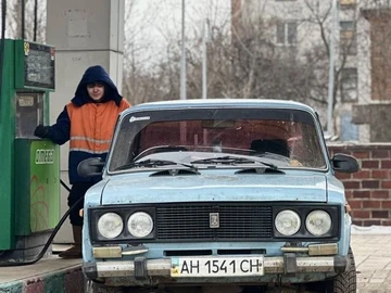 Авто ВАЗ 2106 1988 № 8459595