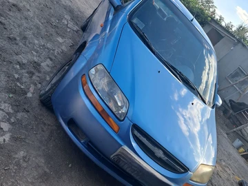 Авто Chevrolet Aveo 2005 № 8459596
