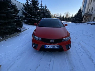 Авто KIA X-Trek 2011 № 8459599