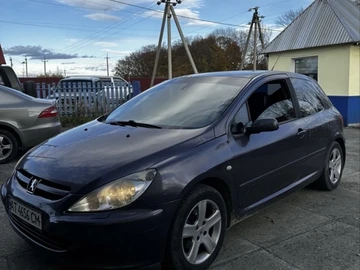 Авто Peugeot 307 2003 № 8459603