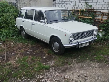 Авто ВАЗ 2102 1981 № 8459621