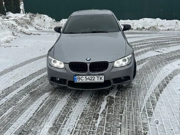 Авто BMW 3 Серия 2010 № 8459623