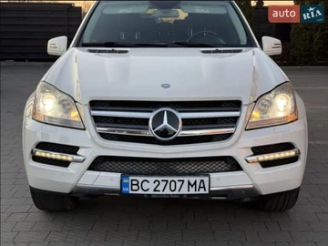 Авто Daewoo Arcadia 2012 № 8459625