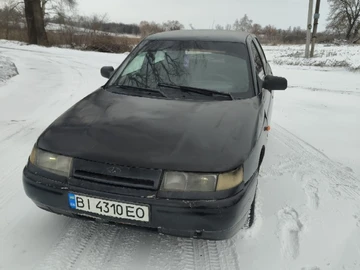 Авто ВАЗ 2110 2007 № 8459753
