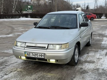 Авто ВАЗ 2110 2005 № 8459755