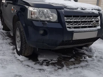 Авто Land Rover Freelander 2007 № 8459759