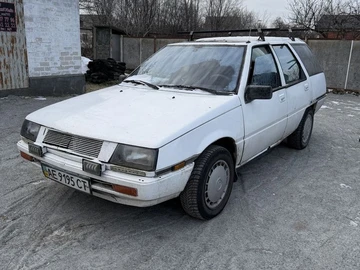 Авто Mitsubishi Lancer 2008 № 8459764