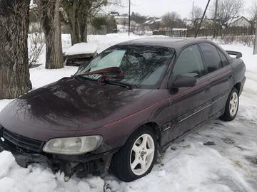 Авто Opel Omega 1996 № 8459766