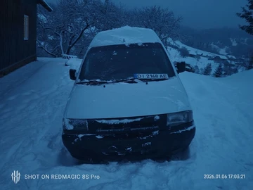 Авто Citroen Jumpy 2000 № 8459769